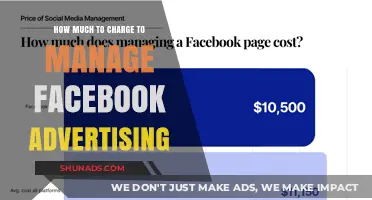 Pricing Your Expertise: A Guide to Managing Facebook Advertising Costs