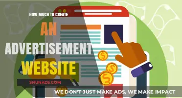 Crafting an Ad Site: Budgeting Your Online Marketing Hub