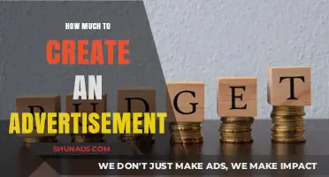 Crafting Effective Advertisements: Budgeting for Impact