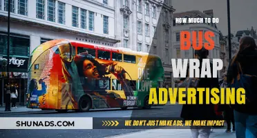 Maximize Your Brand Visibility: The Ultimate Guide to Bus Wrap Advertising Costs