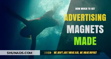 Custom Advertising Magnets: Cost Guide for Effective Marketing Tools