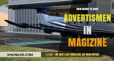 Unlocking the Cost of Magazine Advertising: A Comprehensive Guide
