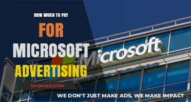 Optimizing Your Budget: A Guide to Microsoft Advertising Costs