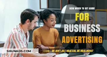 Strategic Advertising Budget: Boosting Your Business Visibility