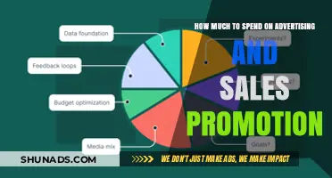 Boosting Business: The Optimal Advertising and Sales Promotion Budget