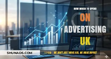 Optimal Advertising Spend in the UK: A Comprehensive Guide