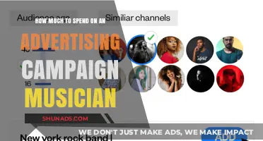 Striking the Right Note: Budgeting Your Music Advertising Campaign