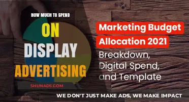 Optimizing Your Budget: A Guide to Display Advertising Spend