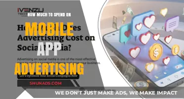 Optimizing Your Mobile App Advertising Budget: A Comprehensive Guide