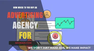 Valuing Creativity: The Cost of Acquiring an Advertising Agency