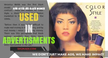 Black Women in Ads: Representation Trends and Industry Insights