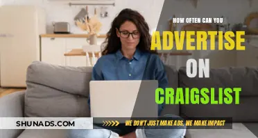 Maximize Your Reach: Optimal Craigslist Posting Frequency for Effective Ads