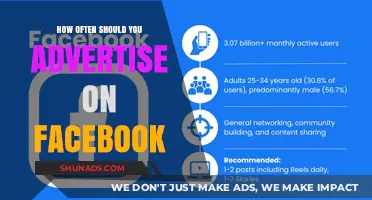 Maximizing Facebook Ad Frequency: A Guide to Optimal Posting Strategies