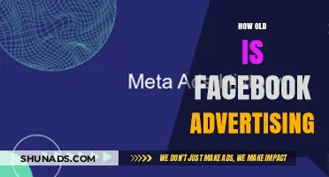The Evolution of Facebook Advertising: A Journey Through Time
