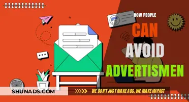 Escape the Ad Clutter: Smart Strategies to Avoid Advertisements