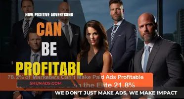 Positive Advertising: Boosting Brand Loyalty and Driving Profitable Growth