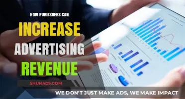 Boosting Ad Revenue: Strategies for Publishers to Maximize Earnings
