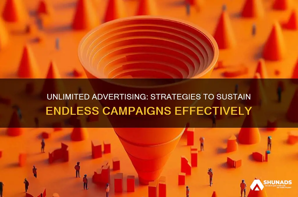 how re can they advertise unlimited