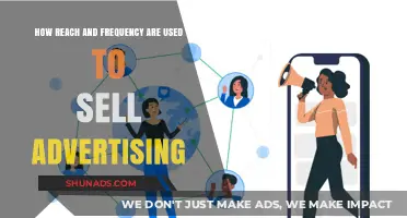 Mastering Reach and Frequency: Strategies for Effective Advertising Sales