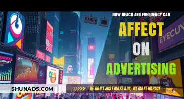 Maximizing Ad Impact: Understanding Reach and Frequency Dynamics