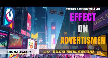Maximizing Ad Impact: Understanding Reach and Frequency Dynamics