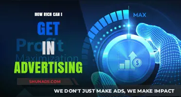 Unlocking Wealth: Maximizing Earnings in the Advertising Industry