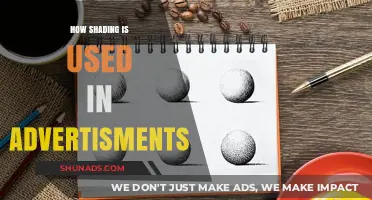 Shading Techniques in Advertising: Enhancing Visual Appeal and Consumer Engagement