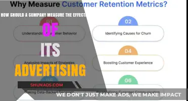Measuring Ad Success: Key Metrics for Effective Advertising Strategies