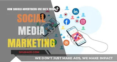 Leveraging Social Media Data: Strategies for Effective Advertising Campaigns