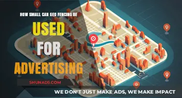 Hyper-Local Geo-Fencing: Precision Advertising for Tiny Target Zones