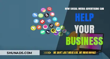 Boost Your Business: The Power of Social Media Advertising