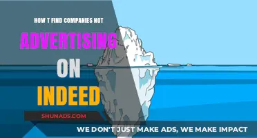 Discover Hidden Job Opportunities: Companies Not Advertising on Indeed