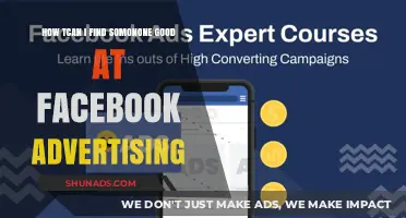 Finding Expert Facebook Advertisers: Tips to Hire the Best Talent