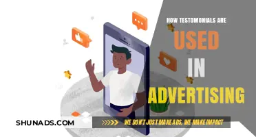 The Power of Testimonials: Boosting Trust in Modern Advertising