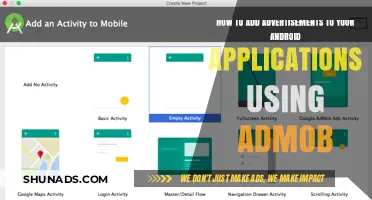 Integrate AdMob Ads in Android Apps: A Step-by-Step Guide