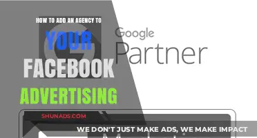 How to Add an Agency to Your Facebook Advertising Account