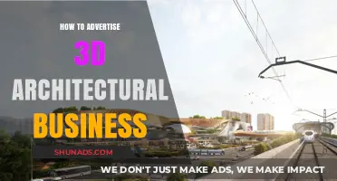 Effective Strategies to Promote Your 3D Architectural Business Online