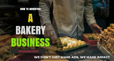Effective Strategies to Promote Your Bakery Business and Boost Sales