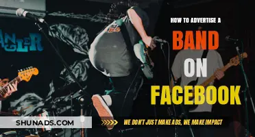 Effective Facebook Strategies to Promote Your Band and Grow Your Fanbase