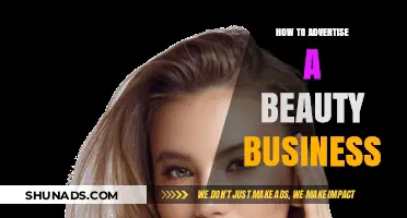 Effective Strategies to Promote Your Beauty Business and Attract Clients