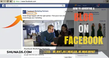 Effective Facebook Strategies to Promote Your Blog and Boost Traffic