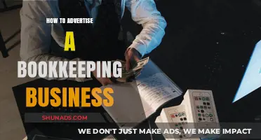 Effective Strategies to Promote Your Bookkeeping Business and Attract Clients