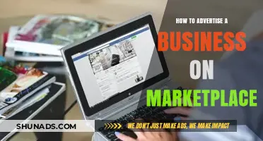 Effective Strategies to Advertise Your Business on Marketplace Platforms