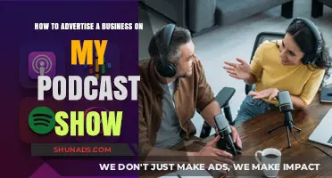 Boost Your Business: Effective Podcast Advertising Strategies for Hosts