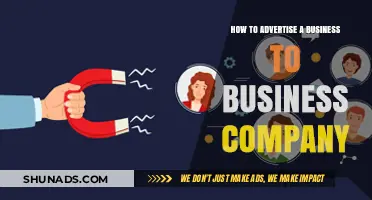 Effective B2B Advertising Strategies to Boost Your Business Growth