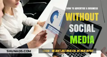 Creative Strategies to Promote Your Business Beyond Social Media Platforms