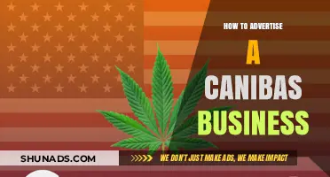 Effective Cannabis Business Advertising: Strategies for Legal Compliance and Growth
