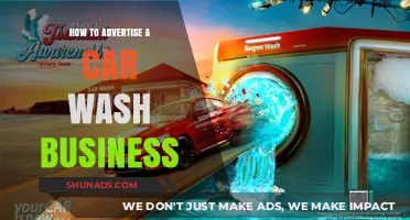 Effective Strategies to Promote Your Car Wash Business and Boost Sales