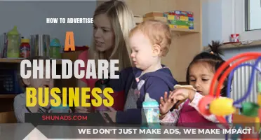 Effective Strategies to Promote Your Childcare Business and Attract Families