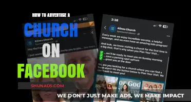 Effective Facebook Strategies to Promote Your Church and Engage Community